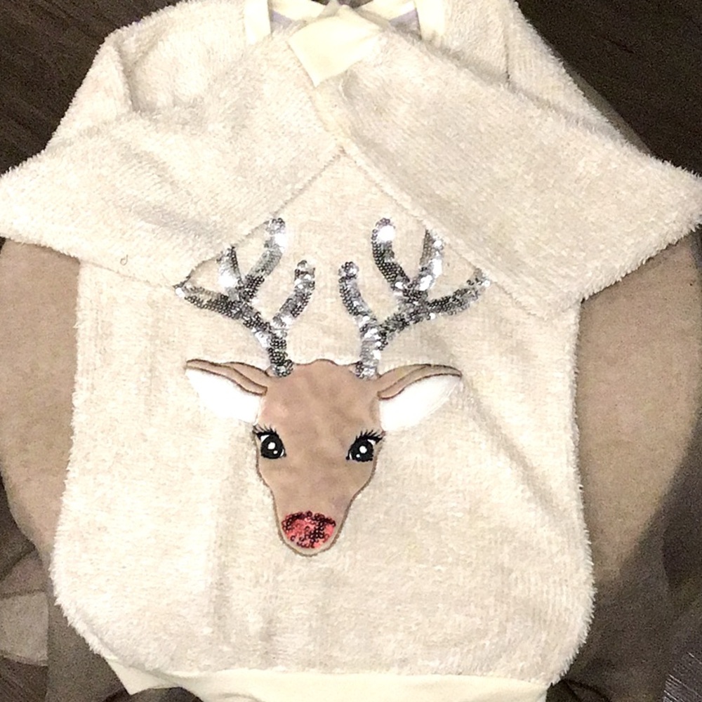 Soft And fluffy Christmas 🎄 sweater